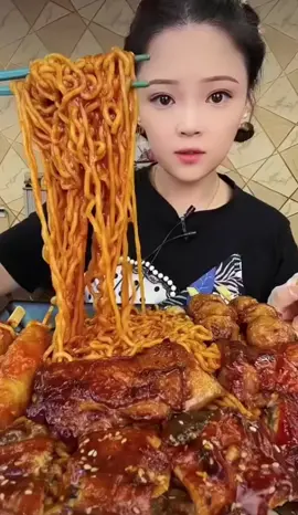 #asmr #asmrvideo #mukbangkorea #mukbangeatingshow #spicy #mukbang #koreangirl #Foodie #eatingasmr #sosatisfying 