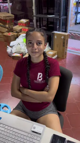 Tus paquetes por Pinolero Box 