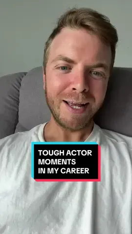 Being an actor can be hard #theatrekid #musicaltheatre #actorlife #actorsoftiktok #actorissues #showbiz #theatre 