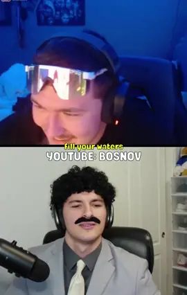 Bosnov On Youtube! #fyp #bosnov 