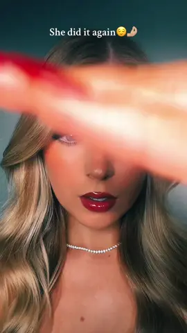 Knew I had to make a transition to thisss 🤭 who wants the tut👀