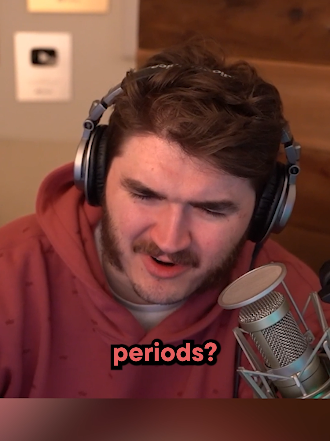 Schlatt learns the Female Anatomy @jschlattlive @tednivison #tednivison #jschlatt #chucklesandwich