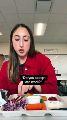 & this is a school-wide policy #teacherlife #highschool #latework #noellelovessloths 