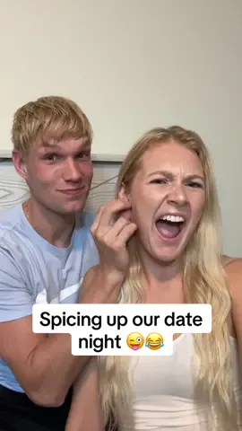 Fun fact about Libby 👂🏻🤣 Have more fun in your relationship - Download Official. @Official #getofficial #couple #couplescomedy #reaction #comedy #relationships #couplememes 