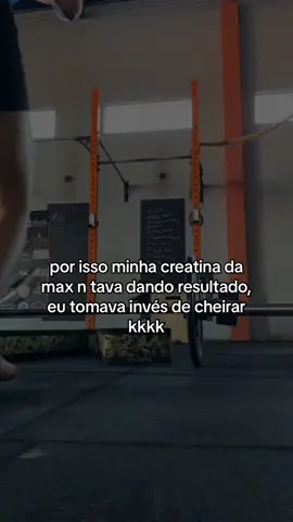 Q isso Renato Cariani #academia #creatinamaxtitanium #cariani 