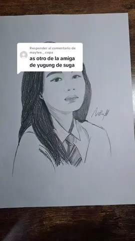 Respuesta a @maytee._.copa dibujo de Kang Soo Jin interpretada por Park Yoo Na #kangsoojin #kangsoojintruebeauty #truebeauty #kdrama #parkyoona  #drawingprocess #drawing #draw #dibujandodibujos #dibujando#arte #art   #parati #seguidores❤#trend #trending #viral #respondiendoaseguidores #CapCut  #fyp #dibujandopeticiones  #dibujoalapiz #lapizsobrepapel #lapizgrafito #lapicesdecolores #marcadores  #retrato#retratos #dibujandoretratos  #retratoalapiz #lapizsobrepapel #lapizgrafito #lapicesdecolores #marcadores