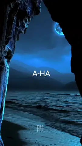 a-ha there's never a forever thing