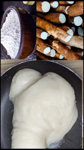 best fufu recipe#fufu #swallow #Recipe #nigerianfood 