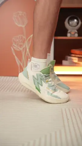 Good Shoes 361 degrees BIG3 Team #sports #basketball #361degrees #361degreesbasketballshoes 