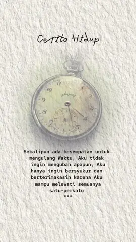 Cerita Hidup #statuswhatsapp #dipakeyuktemplatnya #quotes #fyp #CapCut 
