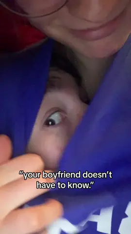 i am indeed his pillow and blanket all in one🫡 #fyp #foryou #bf #boyfriend #yourbfdontgottaknow #hoodietrend #ilovemybf #sassybf #mybfisstinky 