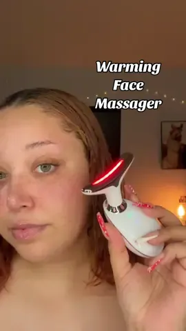 #skincare #skincareroutine #SelfCare #ttsacl #facemassager #nighttimeskincare 