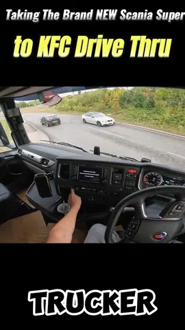 #truck #trucker #dashcam #roadrage #fyp 
