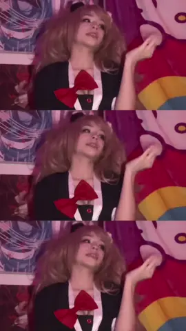 ✋🤪🤚 #junkoenoshima#junkocosplay#junkoenoshimacosplay#junkoenosnimadanganronpa#junkoenoshimadanganronpacosplay#danganronpa#danganronpacosplay#danganronpafandom#2020  