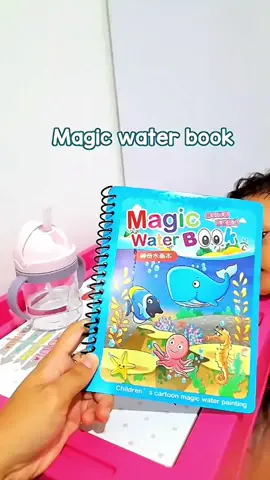 Buku gambar magic book elsa air water tanpa cat buku warna ajaib anak#promo #diskon#fyp #produk #ongkir #gratisongkir #gratisongkirtiktok 