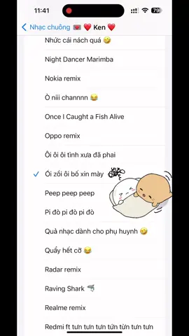 Ối zồi ôiiii #hquangtuyen #nhacchuongdienthoai #hquangtuyen #ringtone #nhacchuongiphone #nhactheoyeucau 