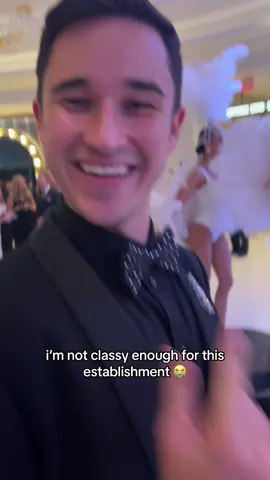 idk if vegas is ready for a summit residency