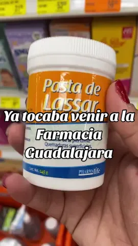 @farmacia Guadalajara #farmaciaguadalajara #cynthia_hernandez01 #aguascalientes 