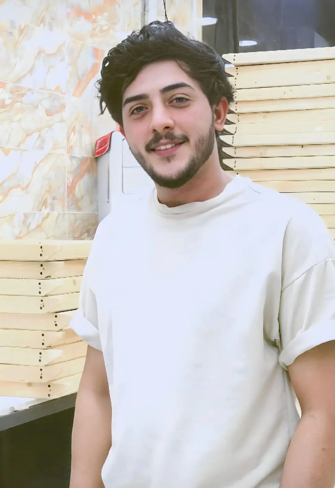 ا#ماندو_المووووت🔥 #اقتباسات #سمير_صبيح #شعر_عراقي #ترند #ترند_جديد #ترند #ترند_تيك_توك 