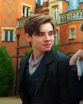 in a world of boys, he's a gentleman (ac: @jeansaudios) #fyp #tewkesburyedit #tewkesbury #tewksburyenola #louispartridge #louispartridgeedit #enolaholmes #enolaholmes2 #enolaholmesedit #enolaholmes2edit #enolaandtewksbury 