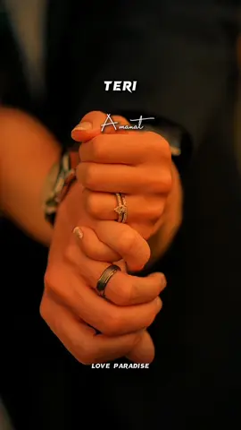 Teri Muhabbat Mein Mai Hun Dewani ✨🌺🧸❤️#foryou #foryoupage #fyp #grow #account #lyrics #smc_quotes #EntertainmentSirfTikTokPe #❤️love_paradise❤️ #TikTokisLove #tiktoksupport_mee #Nac🦋 #trending #tiktok #viral #สปีดสโลว์ #สโลว์สมูท #fypシ 