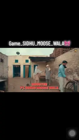 GAME_SIDHU_MOOSE_WALA❤️‍🔥🤘🏻#viralvideo #foryoupage #foryoupageofficiall #slowed_and_reverb😘 #slowed_reverb #sidhumoosewala #lyrics 