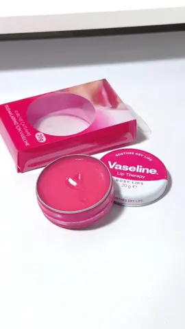ขึ้นแท่น fav ลิปบำรุงปาก 🎀 #vaseline #ลิปบาล์ม 