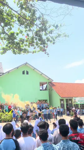 #smpn1majalaya #porak2023🏆 #fypシ゚viral 