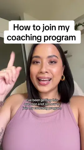Replying to @May Lpt | VA To learn how I can coach you with building sustainable money habits & systems tailor-fit to funding your next life milestones, visit coachingwithnik.com for all the details and how to enroll. #moneytokph #moneycoach #lifecoachphilippines #lifecoachph #financialcoaching #budgetingtiktok #budgeting101 #moneygoals #freelancingph #byecorporatelife #paydaysaleph #investingph #investinginyourself 