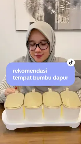 Tempat bumbu dapur secantik dan aesthetic ini kok harganya murah banget ya.. bingung 🤣 langsung aja cuss rekomended! #tempatbumbudapur #tempatbumbuaesthetic #tempatbumbudapurmurah #wadahbumbuestetik 