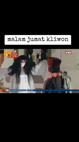 #filmhororjadul #suzanna #malamjumaatkliwon 