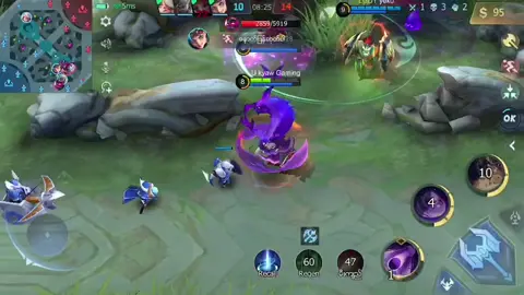 #mlbb 