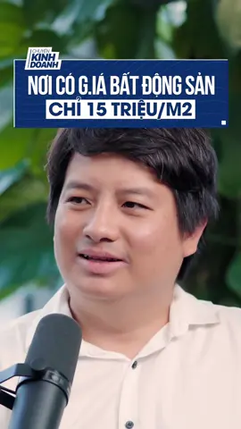 Nơi có g.iá bất động sản chỉ 15 triệu/m2   #LearnOnTikTok #chuyenkinhdoanh #ckd #khampha #phantichthitruong #longervideos #trending #GamingOnTikTok #WhatToPlay  #vtvcab #Xmas2023 #batdongsan #malaysia #singapore 