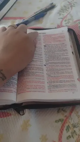 #devocional #joao13_7 #palavradehoje #buscandodeus🙏❤️‍ #buscandosabedoriaemdeus☺️🙌 #estudandoabiblia #bomdia #quintou #buscandodeus🙏❤️‍ 