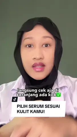 Serum sesuai kondisi kulitmu yang mana nih, Whitelabers?🤔 Coba komen dulu, biar Minlab tau! #Whitelab #WhitelabID #BeneranSebagusItu #BanggaProdukLokal #BeliLokal #1212 #belilokal1212 #tiktokshop #keranjangkuning #serum 