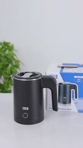 Ấm siêu tốc mini #amsieutoc #amsieutocmini #lebenlang 
