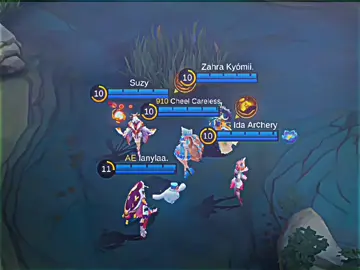 Seruuuuuuu , join trend #fypシ #mobilelegends_id #trendmlbb #mlbbtiktok #ceweml #mobilelegends_id🇮🇩 #mobilelegends_id🇮🇩 #wikimlbb #fypdong 