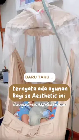 Rekomendasi Ayunan Bayi Motif #ayunanbayi #ayunankarakter #bayitiktok #kembar #kadolahiran #ayunanelektrik #bayinewborn #fypシ゚viral 