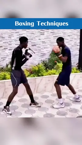 Boxing Techniques #selfdefense #kungfu #fight #foryoupage #tiktok 
