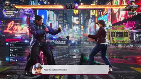 TEKKEN 8 Gameplay 🤗🥋💪 #fy #viral #blowthisup #fyp #gloogloo #ps4 #ps4games #ps4game #playstation #gameplay #Tekken 