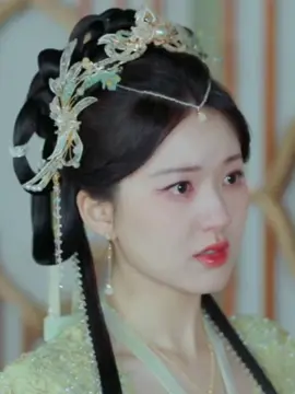 Xem phim thì cuốn đấy nhưng thấy A Âm khóc thì không chịu được🥹😭 #赵露思 #zhaolusi #triệulộtư #可露丽 #keluli💜🐰 #khảlộlệ🦄 #rooosyzh09 #aâm #phuongan #thanan 