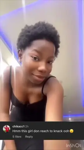 Instagram user reacts to little Emmanuella new video,says she’s ripe for knacks. #emmanuella #emmanuellacomedy #emmanuellachallenge #comedyvideo #trending #tiktoknaija #juicyblog247 #goviral #goviralgo 