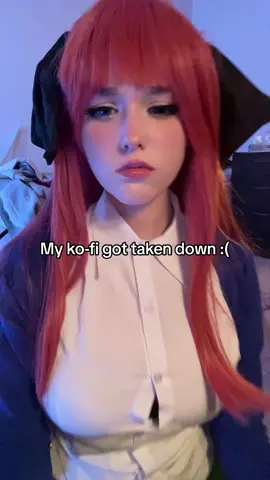 You can always dm me if youd like to purchase photosets for characters! #ninonakano 