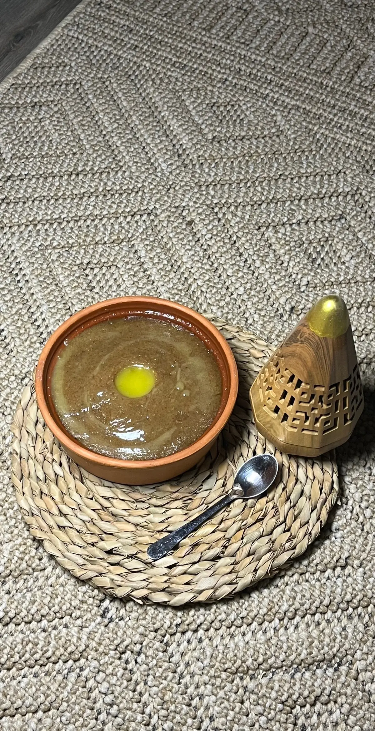 لايفوتكم الحنيني مع اجواء الشتاء😋.#حنيني #حنيني_هيوله #حنيني_القصيم 