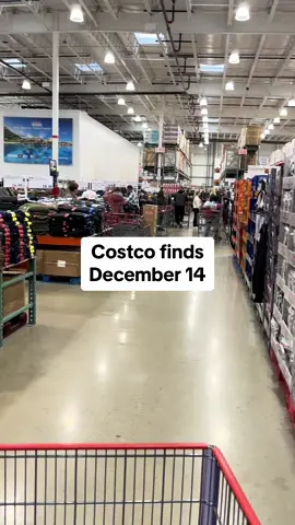 Costco finds December 14 #costco #costcofinds #kirklandsignature #costcodeals #shopping #applewatch #michelin #desktop 