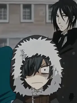 #BLACKBUTLER || que se me pasa el cumpleaños de Ciel 😭 FELICIDADES MI NIÑO!! #cielphantomhive #kuroshitsuji #foryou #foryou #foryou #viral #viral #viral #anime #vixsquad 