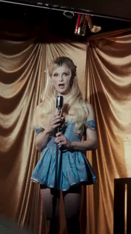 My cover of Blue Christmas will be out on all music streaming platforms tonight at midnight 🤍  video tomorrow 🎙️#bluechristmas #cover #t4t 