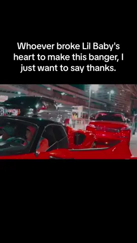 #lilbaby #wishyouthebest #heartbreak #breakup 