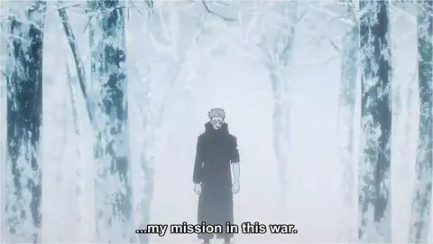 Jjk epsiode 21 with Skyfall, where you go I go shortended #real #funny #meme #fy #jjk #jjkep21 #skyfall #adele #animeedit #edit 