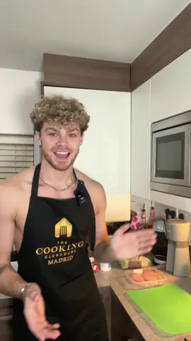 Cooktok??? 